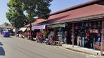 Tutup Selama PPKM, Pertokoan-Pasar Sandang Cianjur Kembali Buka