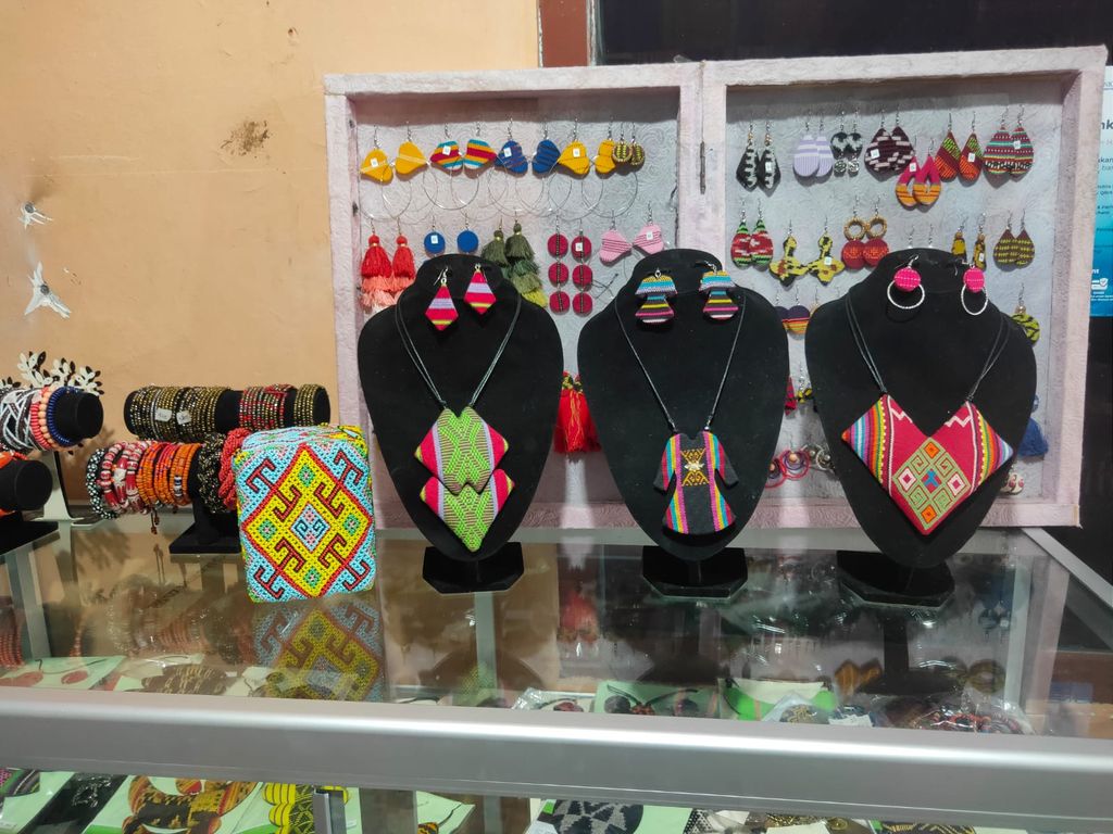 UMKM Binaan PLN