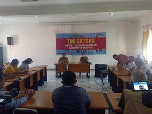 Viral Warga Meninggal Gegara RSUD Caruban Tak Mau Rawat, Ini Faktanya