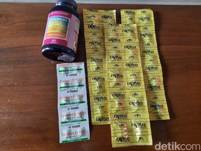 vitamin di surabaya