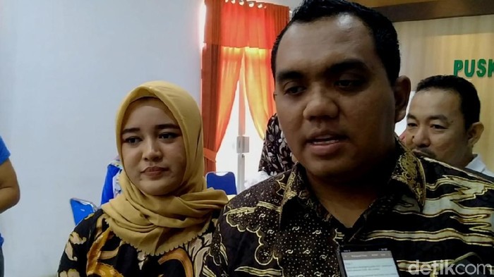 Wakil Ketua Komisi II DPRD Kabupaten Pekalongan, Candra Saputra