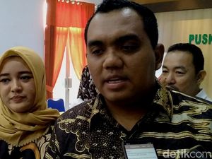 1 Set Oksigen Dijual Rp 6,8 Juta, DPRD Pekalongan: Usut Mafianya!