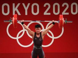 Olimpiade Tokyo 2020: Rahmat Erwin Tambah Perunggu Indonesia