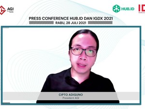 3 Cara Kominfo & Asosiasi Game RI Majukan Industri Game Lokal