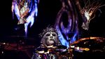 Mengenang Joey Jordison, Mantan Drummer Slipknot yang Meninggal Dunia