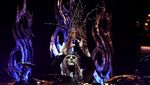 Mengenang Joey Jordison, Mantan Drummer Slipknot yang Meninggal Dunia