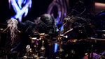 Mengenang Joey Jordison, Mantan Drummer Slipknot yang Meninggal Dunia