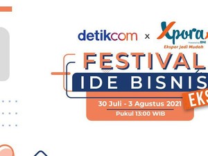 Sukses Kolaborasi dengan DIOR, UMKM ini Ungkap Rahasianya