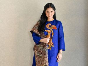 Dukungan Annisa Pohan untuk SBY yang Idap Kanker Prostat