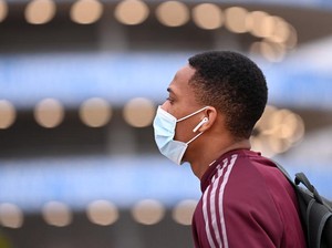 Berbatov: Martial Akan Kian Tersisih dengan Kedatangan Ronaldo