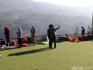 Pengusaha Wisata dan Kuliner Berharap PPKM Level 4 Tak Diperpanjang