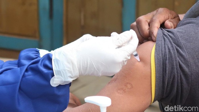 Isoter COVID-19 di Bantul Mulai Kosong, Nakes Dialihkan untuk Vaksinasi