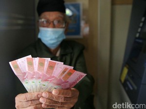 Dana Desa Sebesar Rp 51,43 Triliun Telah Disalurkan pada 74.890 Desa