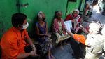 Di Solo, BLT Disalurkan Langsung ke Rumah