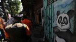 Di Solo, BLT Disalurkan Langsung ke Rumah