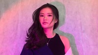 Kaesang nggak nyesal nih putus dari Felicia Tissue? Foto: Instagram Felicia Tissue