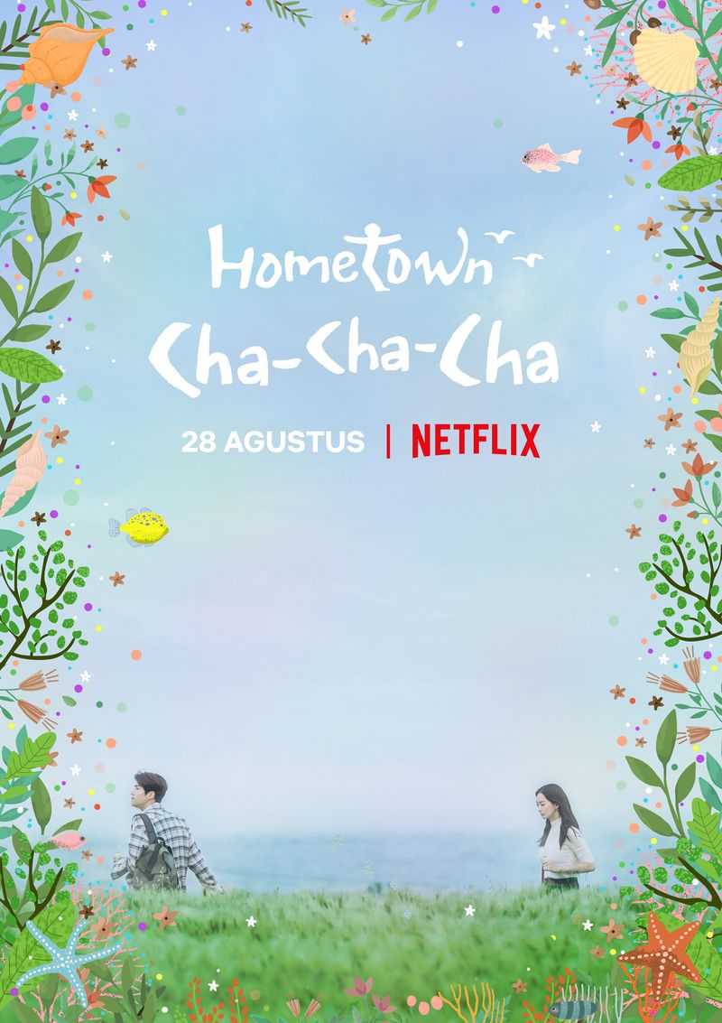 Hometown Cha-Cha-Cha