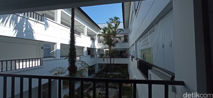Hotel Tempat Isoman di Bandung