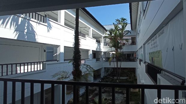 Hotel Tempat Isoman di Bandung