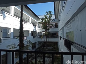 Mau Isolasi Mandiri Gratis di Hotel? Ini Syaratnya