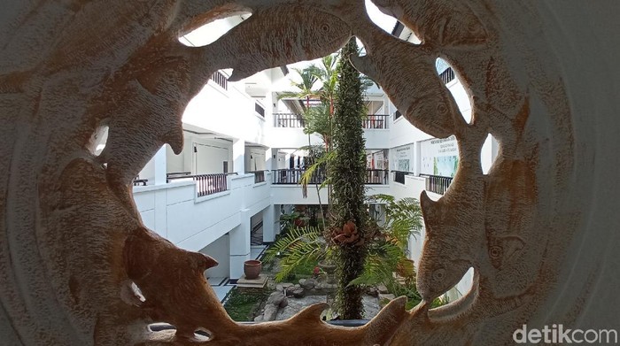Hotel Tempat Isoman di Bandung