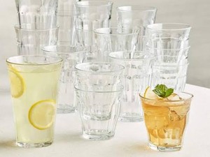 Ilmuwan Ini Buktikan Rasa Minuman Dipengaruhi Berat Gelas