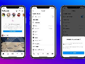 Akun Remaja di Instagram Bakal Jadi Privat Secara Otomatis