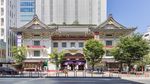Jadi Tuan Rumah Olimpiade, Ini 10 Tempat Wisata Asyik di Tokyo