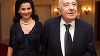 Vicky dan Joseph Safra terdaftar sebagai pemilik J. Safra Sarasin Swiss dan Banco Safra Brasil, dua bank dengan aset sekitar US$ 90 miliar atau sekitar Rp 1.303 triliun (kurs: 14.492) serta perusahaan yang terkait dengan kepemilikan real estate keluarga