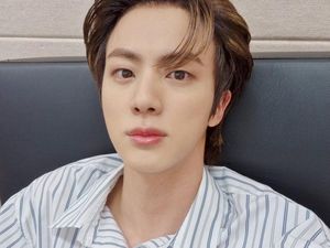 Jin BTS Bakal Isi OST Jirisan, Drakor Baru Jun Ji Hyun-Joo Ji Hoon