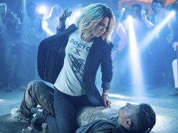 Sinopsis Jolt, Film Kate Beckinsale di Bioskop Trans TV Hari Ini