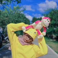 Tanggal 29 Juli 2021 Juy akan dijadwalkan mengikuti sidang pelanggaran PPKM yang telah dilakukannya. Juy sendiri merupakan seleb TikTok asal Samarinda, Kalimantan Timur. Foto: Instagram/@juyyputrii