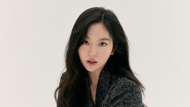 Kim Gyeol Yu