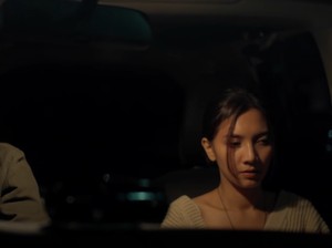 Kita Tak Bisa Ke Mana-mana Lagi, Saat Mantan Bertemu dan Sok-sokan Sudah Move On