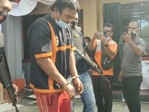 Kecaman dari Mana-mana untuk Pembunuh Ketua MUI Labura