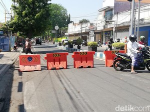 Perpanjangan PPKM Darurat dan Kepercayaan Publik