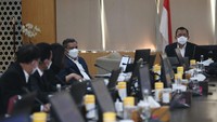 Sementara, rasio kredit bermasalah (Non-Performing Loan/NPL) Bank BTN terekam turun dari 2,40% menjadi 1,87% di kuartal II/2021.