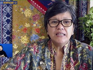 Waket MPR: Pelonggaran di PPKM Level 4 Jangan Disikapi dengan Euforia
