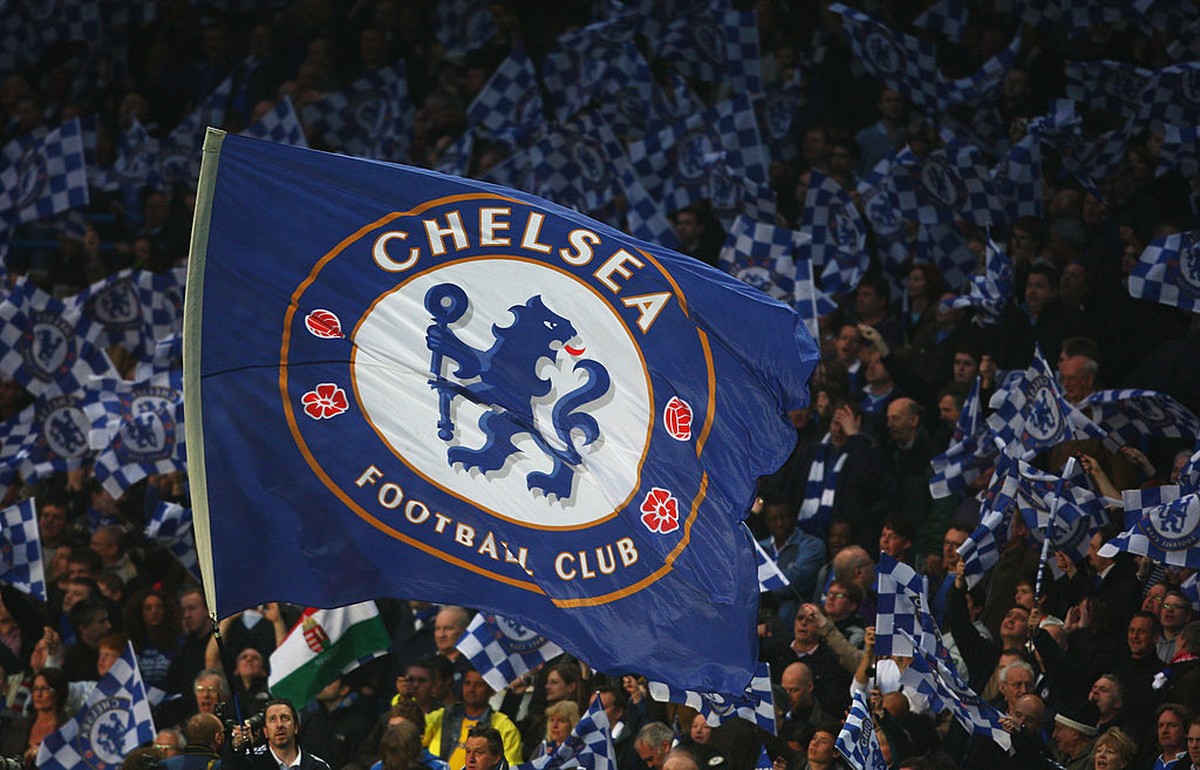 Chelsea dan Visi Tahun 2030 (Getty Images)