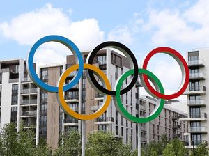 IOC Bela Israel: Jangan Ada Kejuaraan Internasional Digelar di Indonesia
