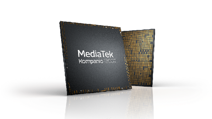 Mediatek Kompanio 1300T