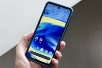 Nokia XR20