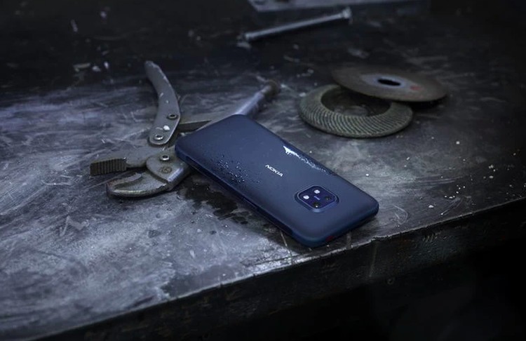 Nokia XR20 Nokia XR20