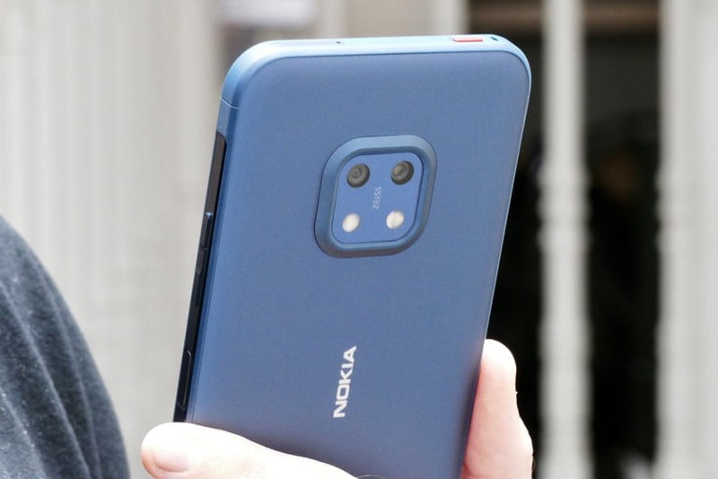 Nokia XR20