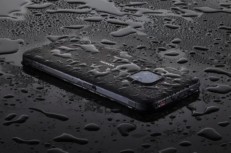 Nokia XR20 Nokia XR20