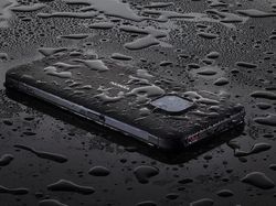 Lebih Dekat dengan Ponsel Badak Nokia XR20