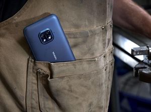 Kabar Gembira! Nokia Seri C,G dan X Bisa Gunakan Spotify