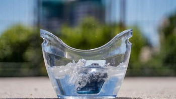 HMD Global selaku produsennya menjanjikan pengguna akan mendapatkan update keamanan sampai 4 tahun dan update OS sampai 3 tahun lamanya. Foto: Nokia