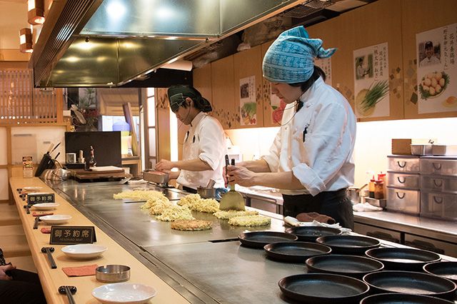 Olimpiade 2020 Tokyo Tiap Hari Sajikan 700 Menu dan 48 Ribu Porsi Makanan