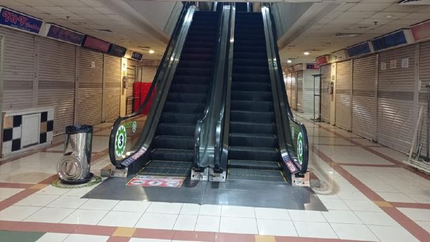 Pasar Tanah Abang